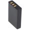 Helyettes�t� akku GPS �s navig�ci� LIN-302 LIN302 3,7V 1800mAh NTA2236 Li-ion