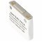 Helyettes�t� akku GN NETCOM fejhallgat� 9120 9125 9350 3,7V 340mAh Li-Polymer