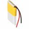 Helyettes�t� akku fejhallgat� GN Netcom 9330 GN9350 1S1P051730PCM 3,7V 180mAh Li-Polymer