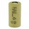 Helyettes�t� akku GP 130SCK Sub-C 1,2V 1300mAh 1db/csomag forrf�l n�lk�l NiCd