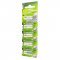 GP Batteries GP23A A23 23Ae VA23GA MS21 MN21 8LR932 12V 5db/csomag hagyom�nyos elem alk�li
