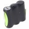GP Batteries Akkupack AA Mignon ceruza akku 3,6V 400mAh 1db/csomag NiMH ipari