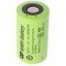 GP GP900DH-EB D (g�li�t) ipari akku 1,2V 9000mAh NiMH