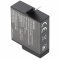 Helyettes�t� akku GoPro Hero 5 AABAT-001 f�nyk�pez�g�p 3,85V Li-Ion