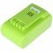 Helyettes�t� akku Greenworks 24V 4,0Ah kerti g�p 29842 29852 2902807 G24B2 G24B4 Li-Ion