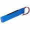 Helyettes�t� akku JBL Xtreme GSP0931134 7,4V 5000mAh 37Wh bluetooth hangsz�r� Li-Polymer