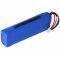 Helyettes�t� akku JBL Charge 3 GSP1029102A 3,7V 6000mAh 22,2Wh bluetooth hangsz�r� Li-Ion