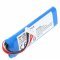 Helyettes�t� akku JBL Flip 3 GSP872693 bluetooth hangsz�r� 3,7V 3000mAh Li-Polymer