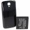 Helyettes�t� akku Samsung Galaxy S4 3,7V 5200mAh Li-Ion