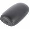 K�zmeleg�t� �s Powerbank 5000mAh USB-C t�lt�k�bellel k�toldali, k�l�n szab�lyozhat� fekete