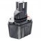 Helyettes�t� akku Huskie BP-70 BP-70E BP-70EI BP-70I BP-70R REC-S520 3,0Ah szersz�mg�p NiMH