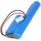 Helyettes�t� akku Heim & Haus BM 14500Z1 3S1P 11,1V 800mAh red�nymotor Li-Ion