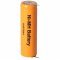 Panasonic HHR-70AA 1,2V 700mAh Mignon ceruza AA ipari Flat Top print akku NiMH
