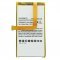 Helyettes�t� akku Huawei Honor 7 HB494590EBC 3,8V 3000mAh Li-Polymer