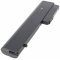 Helyettest akku HP Compaq NC2400 10,8V 4400mAh Li-ion
