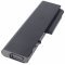 Helyettes�t� akku HP Compaq 10,8V 6600mAh Li-ion