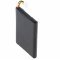 Helyettes�t� akku PDA �s MP3 HP iPAQ RZ1710 RZ1715 RZ1717 3,7V 950mAh Li-Ion