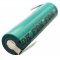FDK HR-4/3FAU akku 1,2V 4500mAh Z-alak� forrf�llel ipari NiMH