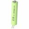 Helyettes�t� akku HR AAAU Micro AAA 1.2V 730mAh 1db/csomag Flat Top 3-er print ipari NiMH