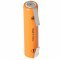 Panasonic HR AAAU AAA (mikro) akku 1,2V 730mAh ipari NiMH