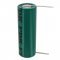 Helyettes�t� akku Oral-B Professional Care 8000 1,2V 2700mAh 1db/csomag borotva �s fogkefe NiMH