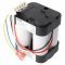 Helyettes�t� akku CEAG BOSCH HSE7 SEB5.3 SEB8 4,8V 7000mAh zsebl�mpa 99,7x83,2x69,8mm NiCd