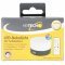 Heitech LED dekor�ci�s l�mpa sz�nv�lt�s 1,8W 16 sz�n 3 m�d 4 fokozat IR t�vir�ny�t� elemekkel