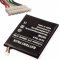 Helyettes�t� akku HTC ONE S Ville Ville C Z520e Z560e 35H00185-01M 35H00185-02M mobiltelefon