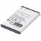 Helyettes�t� akku Holux GPSlim 236 HXE-W01 3,7V 1000mAh gps �s navig�ci� Li-ion