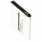 Helyettest akku Samsung Galaxy S i9000 3,7V 1700mAh Li-ion