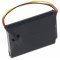 Helyettes�t� akku TomTomN14644ICP553443ICP553443AR1ICP6/34/43 VF6DVF2 Go500Go50 One140gpsnavig�ci�