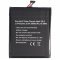 Helyettes�t� akku Alcatel One Touch Idol 4S OT-6070 OT-6070K OT-6070O OT-6070Y mobiltelefon