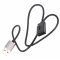 Imalent USB-t�lt�k�bel sz�gletes m�gneses csatlakoz� RT90 R60C MS06 LD70 LD10