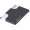 Helyettes�t� akku Fujitsu-Siemens Pocket Loox 410 3,7V 1000mAh Li-Ion