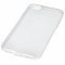 Apple iPhone SE 2020 �ttetsz� szilikon TPU tok l�gp�rn�s �t�sv�delem anti-s�rgul�s