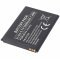 Helyettes�t� akku Wiko Jimmy S4300AE S104-P26000-000 3,7V 2000mAh mobiltelefon Li-Ion