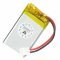 Helyettes�t� akku Philips KEY015/00 3,7V 210mAh Li-ion