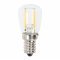K�hlschranklampe LED 1,8W E14 melegfeh�r
