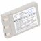 Helyettes�t� akku Konica DR-LB4 Sony NP-500 NP-600 f�nyk�pez�g�p