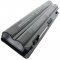 Helyettes�t� akku Dell XPS L502X 11,1V 4400mAh Li-Ion