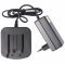 Helyettes�t� akku Gyors t�lt� Festo/Festool 14,4V 1000mA Li-Ion