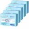 Acura COVID-19 ny�l antig�n gyorsteszt 10db/csomag BfArM k�l�nenged�llyel, nem PCR