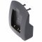 Akkucella csere Olympus Li-40B fekete 19g