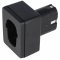 Helyettes�t� akku Metabo t�lt�adapter LA-MT01 4,8-12V NiCd/NiMH