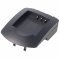 T�lt� adapterlap Samsung SLB-0837 Digimax akku haszn�lhat�. L50, ehhez alap t�lt� sz�ks�ges.