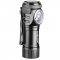 Fenix LD15R zsebl�mpa CR123A akkuval �s micro-USB t�lt�k�bellel