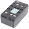 Helyettes�t� akku Leica DNA10 ZBA-100 BT10 BT20 GEB121 GEB122 6V 4200mAh m�r�m�szer