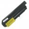 Helyettes�t� akku Lenovo ThinkPad T61 10,8V 4400mAh Li-ion