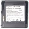 Helyettes�t� akku LG KS20 3,7V 1000mAh Li-ion
