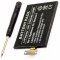 Helyettest akku LG Nexus 4 3,7V 2100mAh Li-Ion